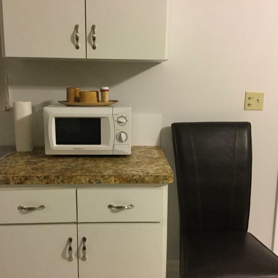 Apartamento Courage Nasáu Exterior foto